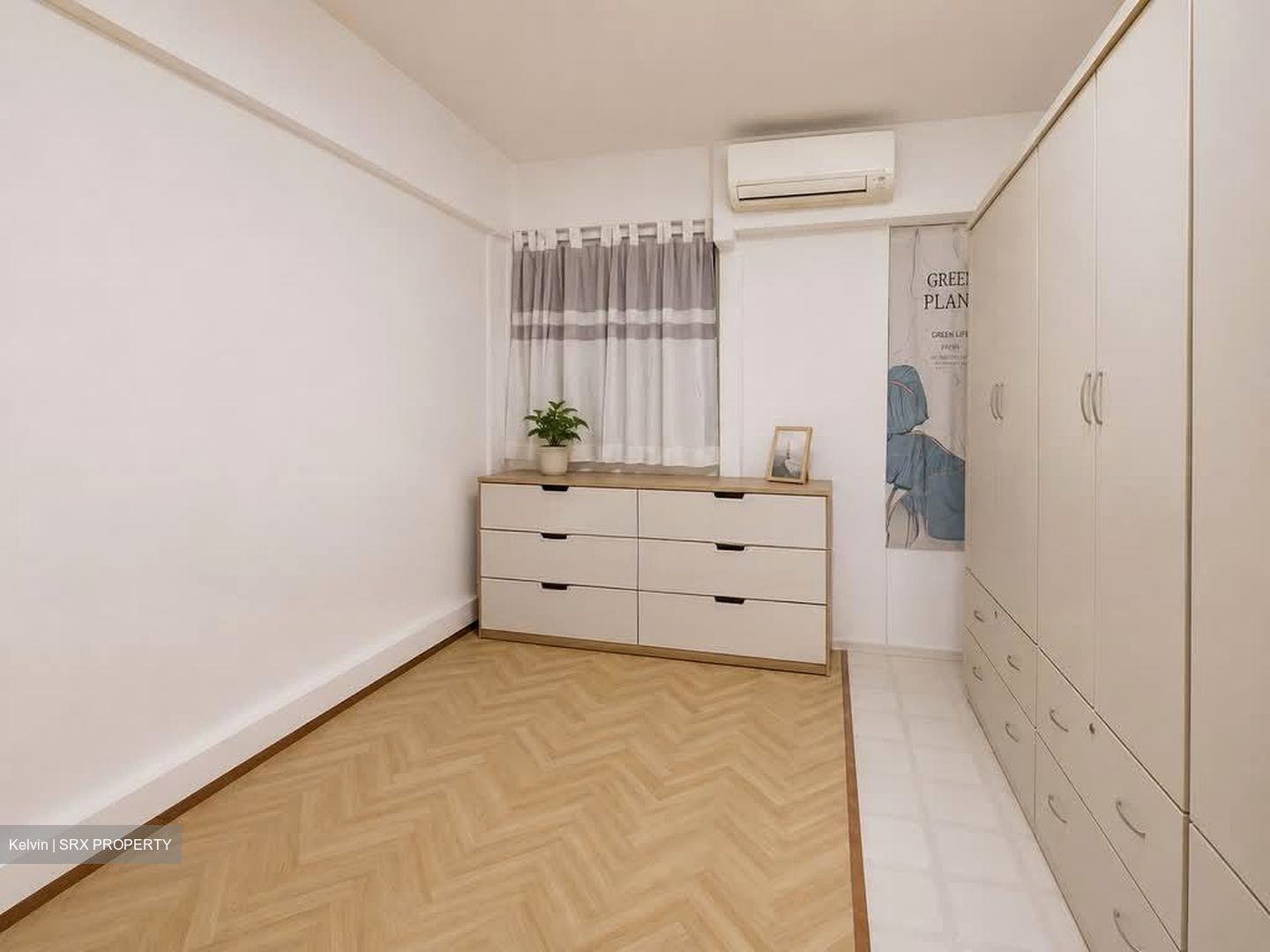Blk 101 Jurong East Ville (Jurong East), HDB 3 Rooms #570193041